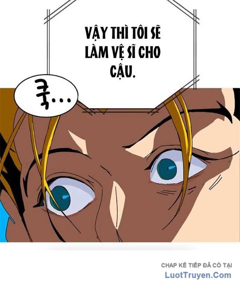 Mu Mu Mu Chương 11 Ảnh 24
