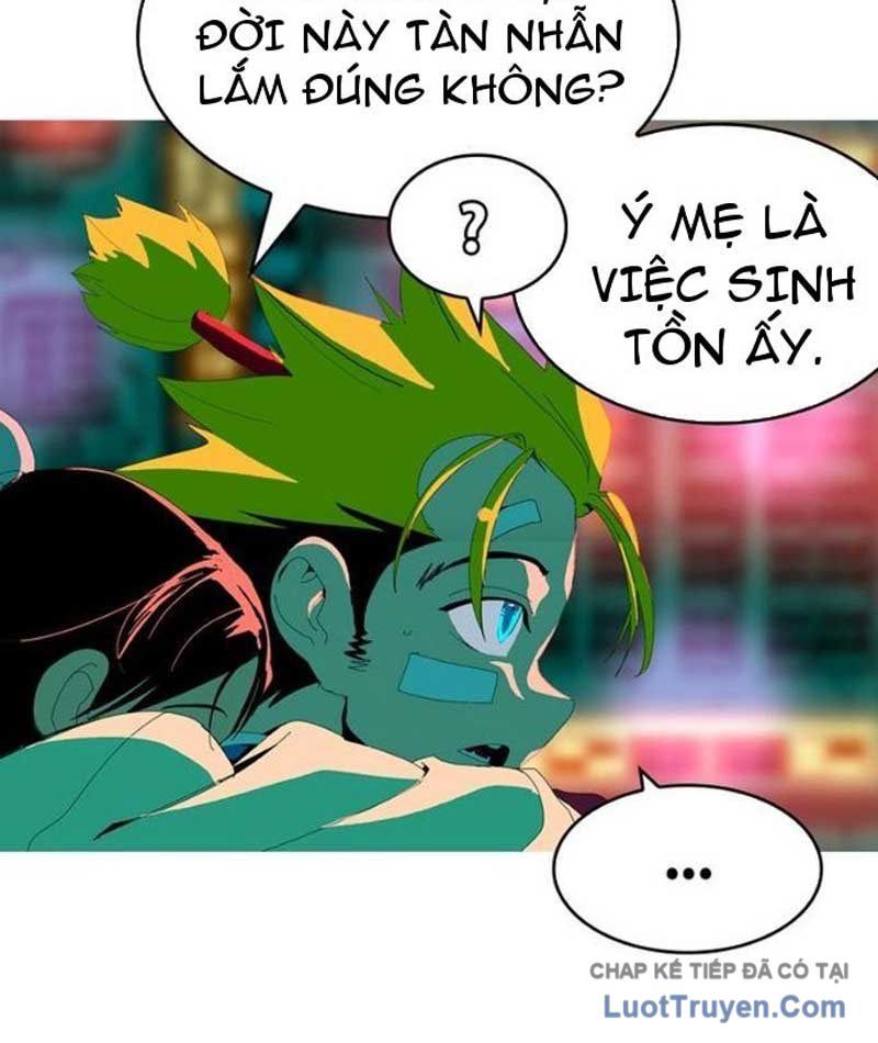Mu Mu Mu Chương 13 Ảnh 78