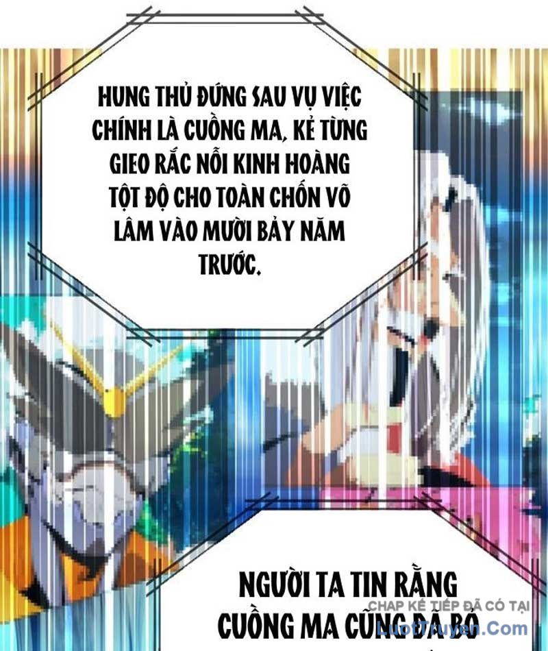 Mu Mu Mu Chương 15 Ảnh 128