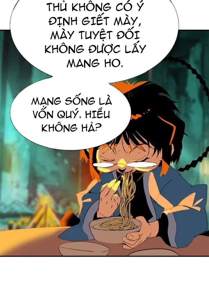 Mu Mu Mu Chương 2 Ảnh 77