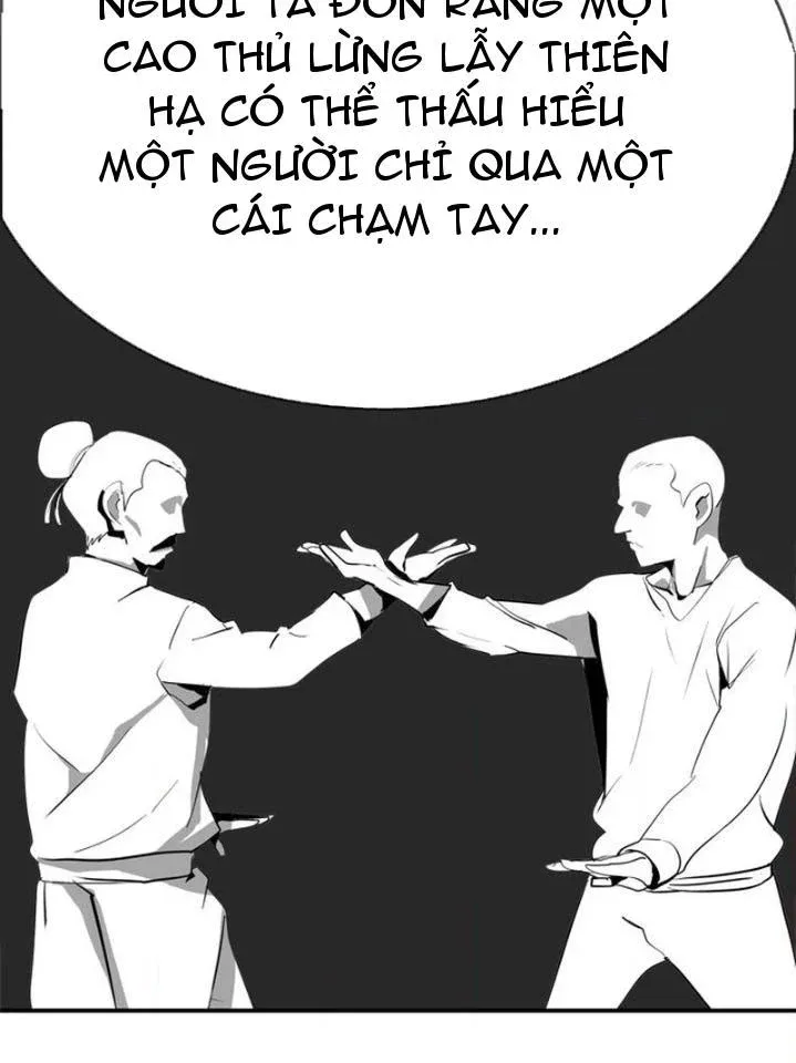Mu Mu Mu Chương 3 Ảnh 27
