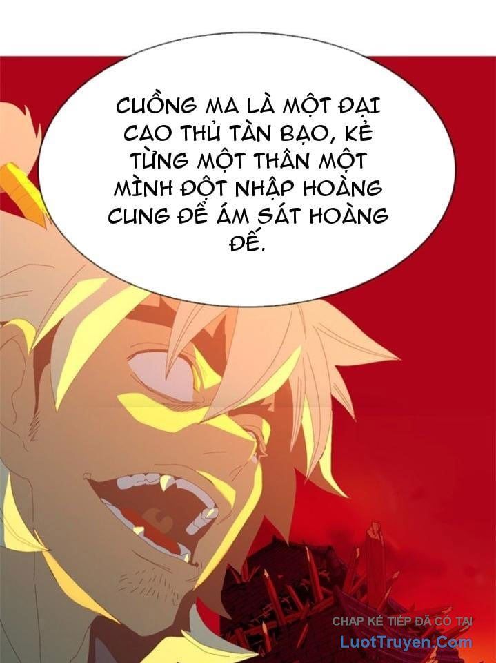 Mu Mu Mu Chương 3 Ảnh 38