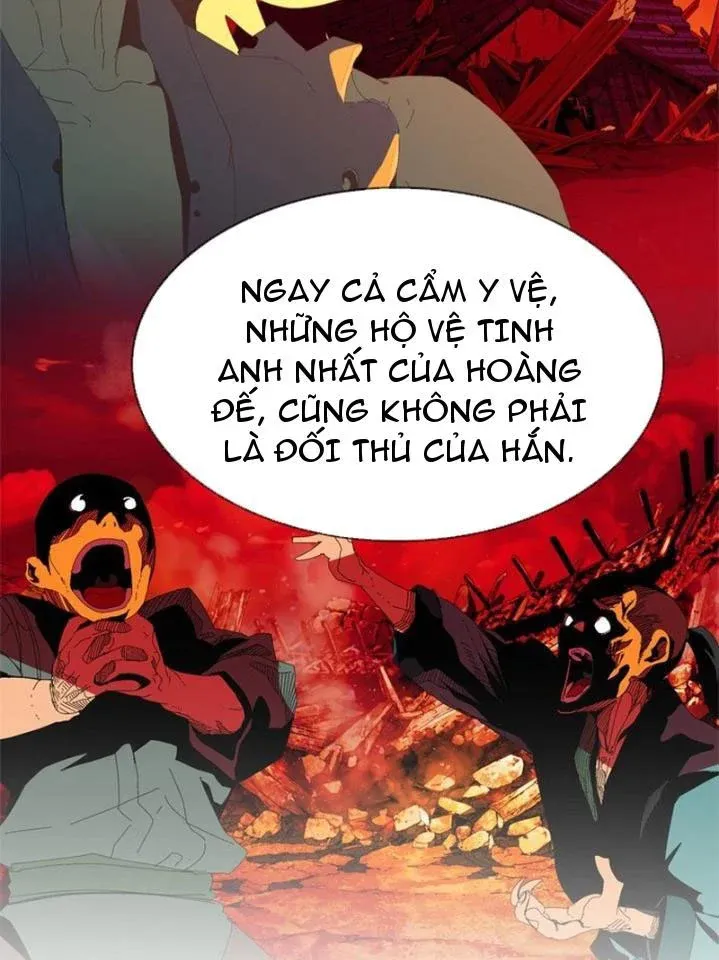 Mu Mu Mu Chương 3 Ảnh 39