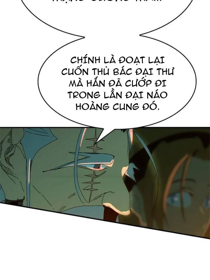 Mu Mu Mu Chương 3 Ảnh 41