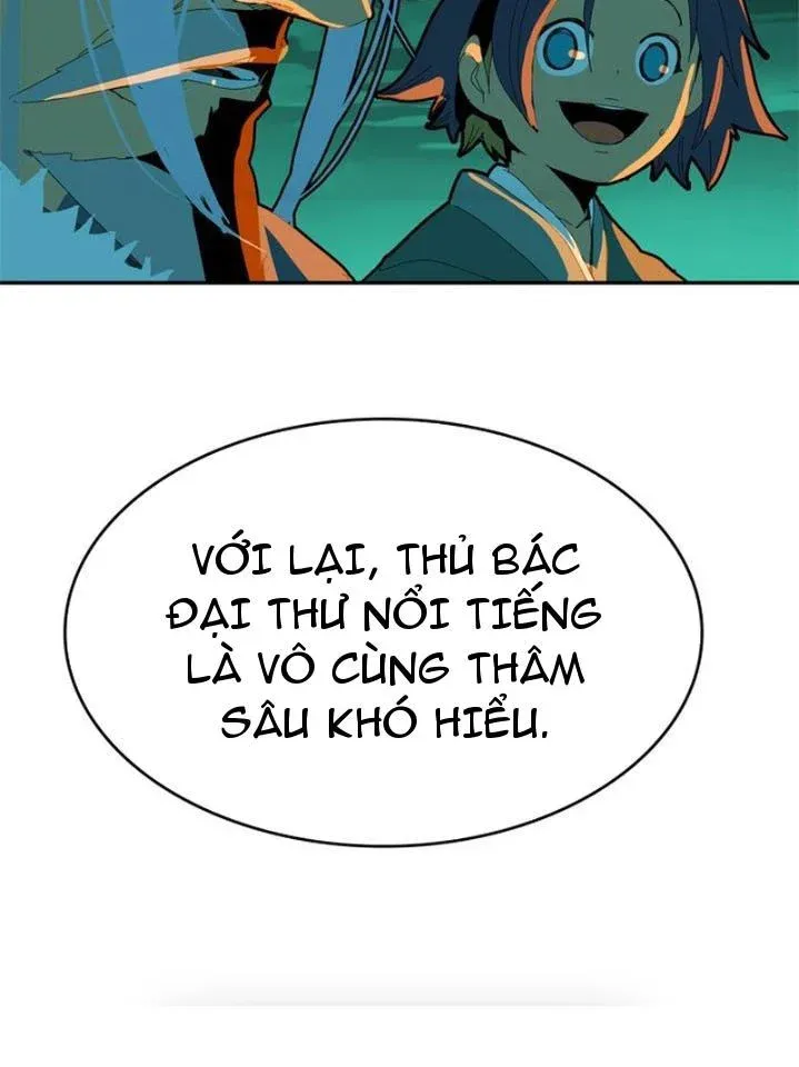 Mu Mu Mu Chương 3 Ảnh 49