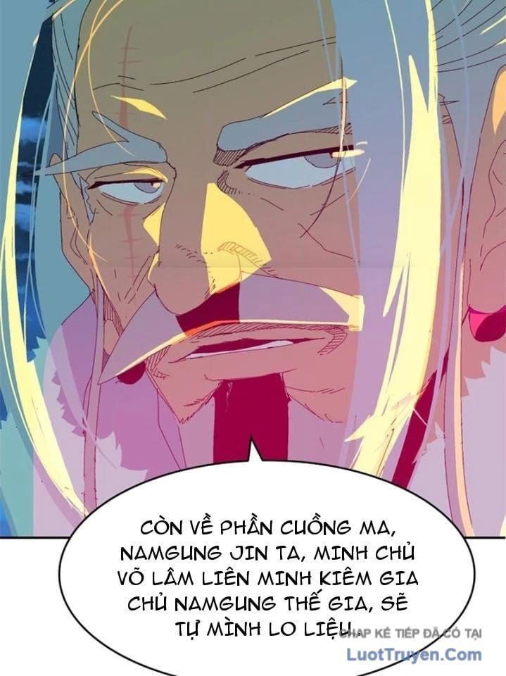 Mu Mu Mu Chương 3 Ảnh 79