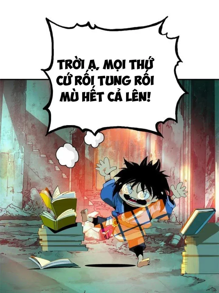 Mu Mu Mu Chương 3 Ảnh 87