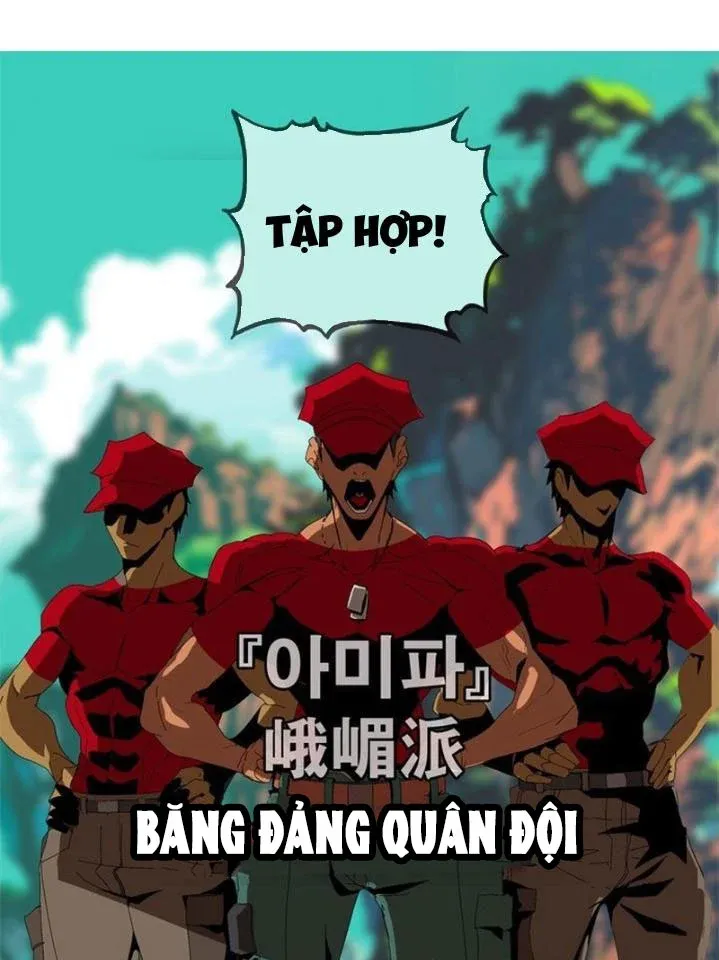 Mu Mu Mu Chương 5 Ảnh 96