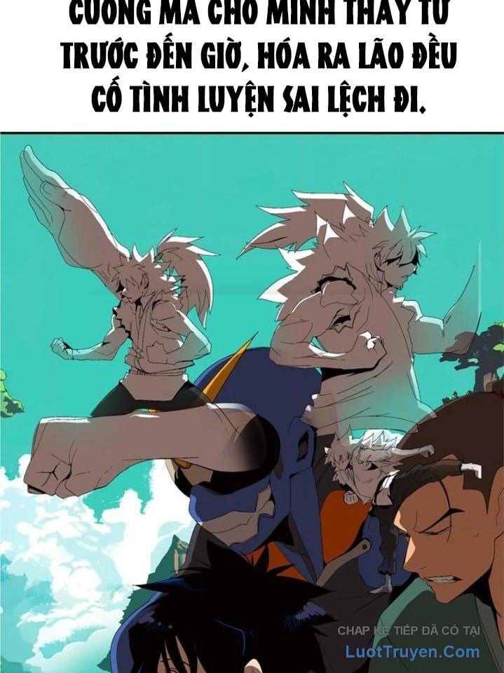 Mu Mu Mu Chương 6 Ảnh 12