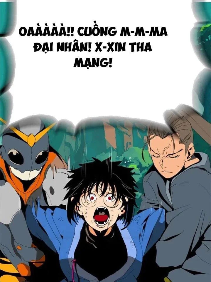 Mu Mu Mu Chương 6 Ảnh 35