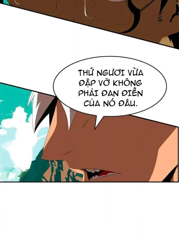 Mu Mu Mu Chương 6 Ảnh 89