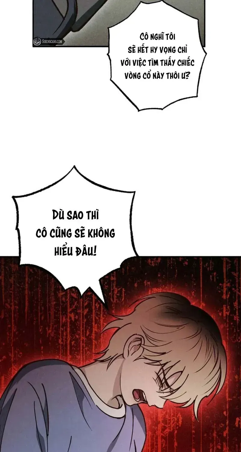 Mùa Hè Bị Nuốt Chửng Bởi Bóng Tối Chương 24 Ảnh 29