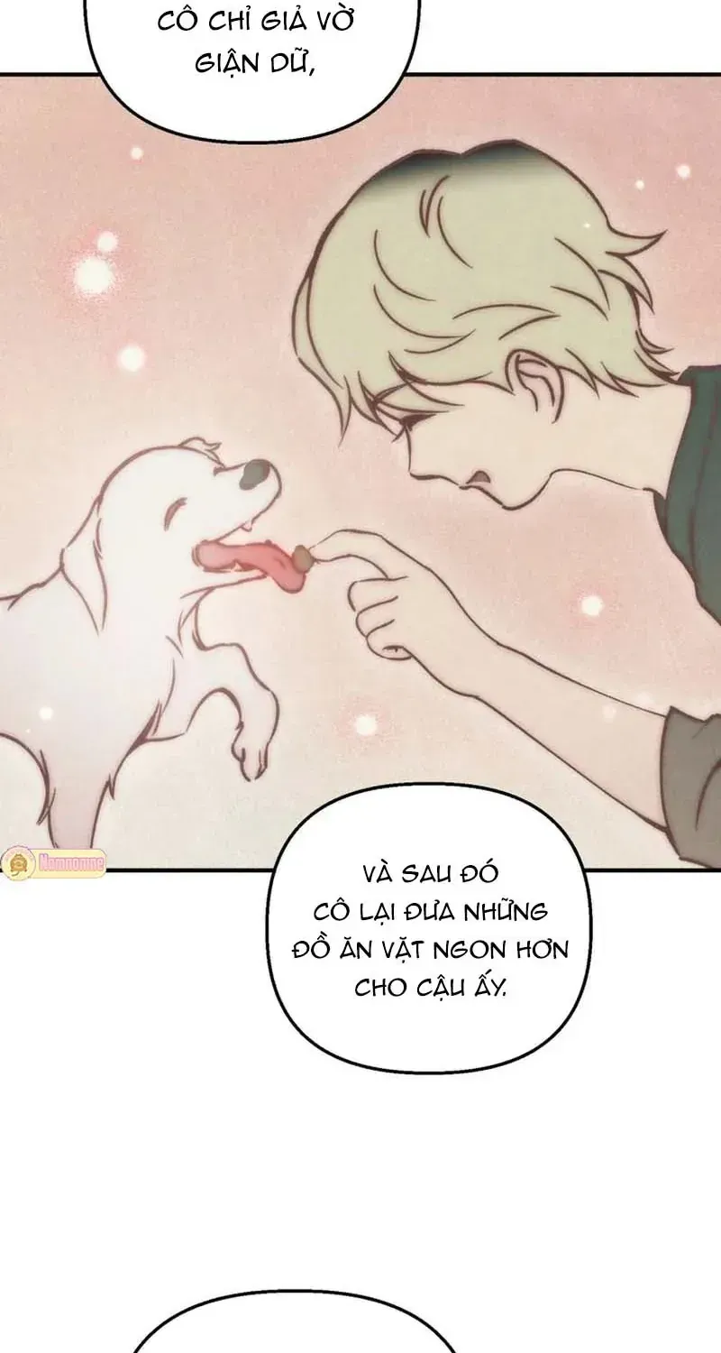 Mùa Hè Bị Nuốt Chửng Bởi Bóng Tối Chương 24 Ảnh 37