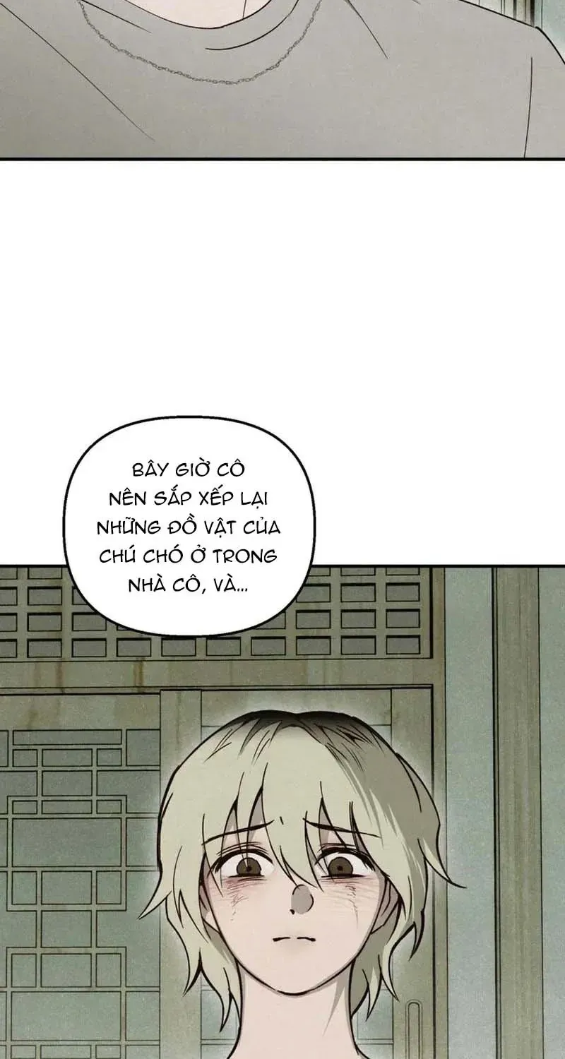 Mùa Hè Bị Nuốt Chửng Bởi Bóng Tối Chương 24 Ảnh 45