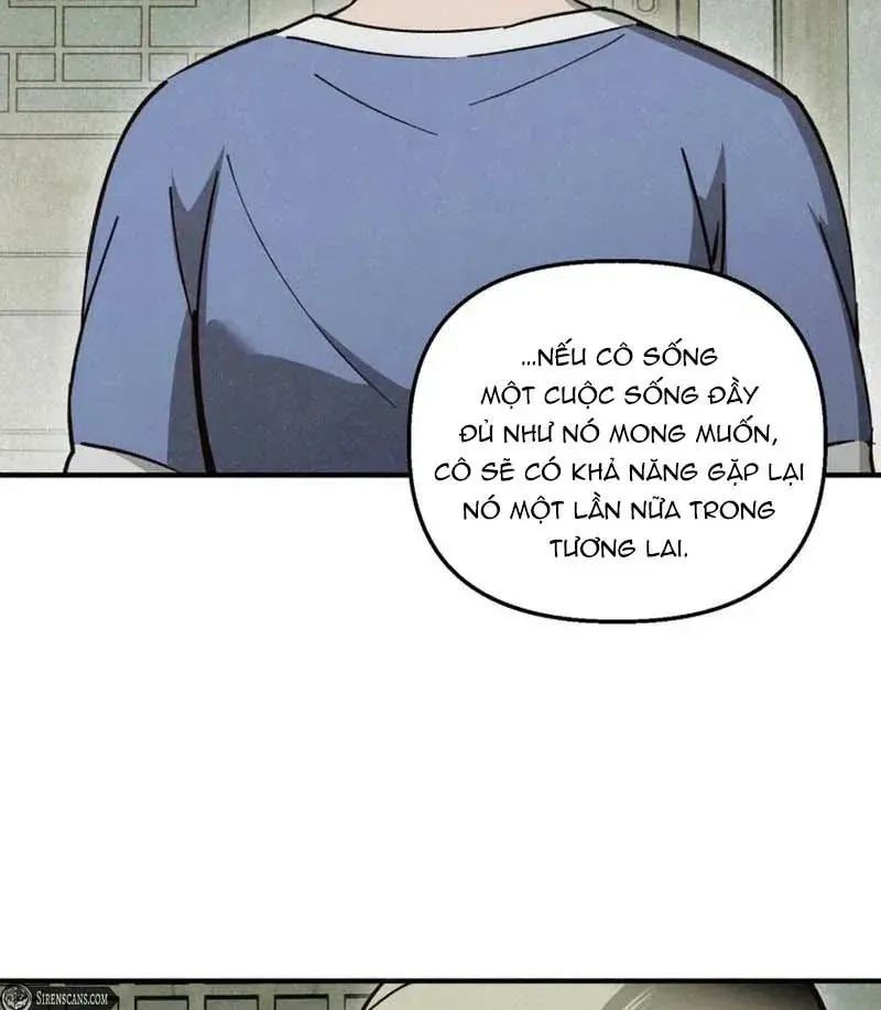 Mùa Hè Bị Nuốt Chửng Bởi Bóng Tối Chương 24 Ảnh 46