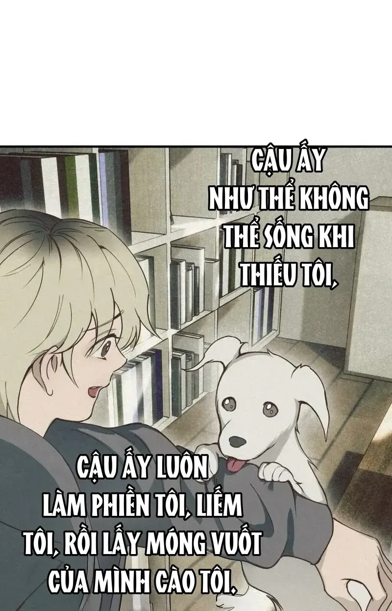 Mùa Hè Bị Nuốt Chửng Bởi Bóng Tối Chương 24 Ảnh 50