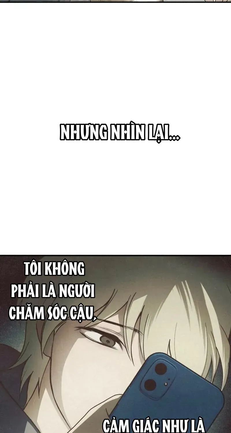Mùa Hè Bị Nuốt Chửng Bởi Bóng Tối Chương 24 Ảnh 51