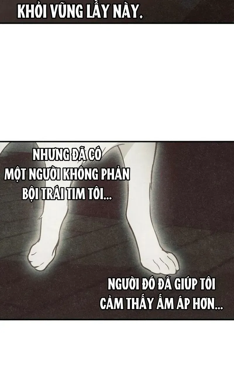 Mùa Hè Bị Nuốt Chửng Bởi Bóng Tối Chương 24 Ảnh 54