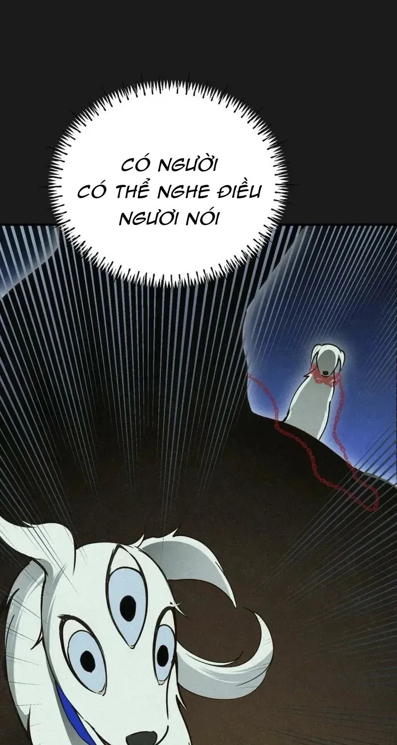 Mùa Hè Bị Nuốt Chửng Bởi Bóng Tối Chương 24 Ảnh 9