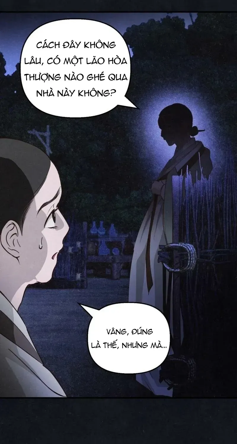 Mùa Hè Bị Nuốt Chửng Bởi Bóng Tối Chương 26 Ảnh 117