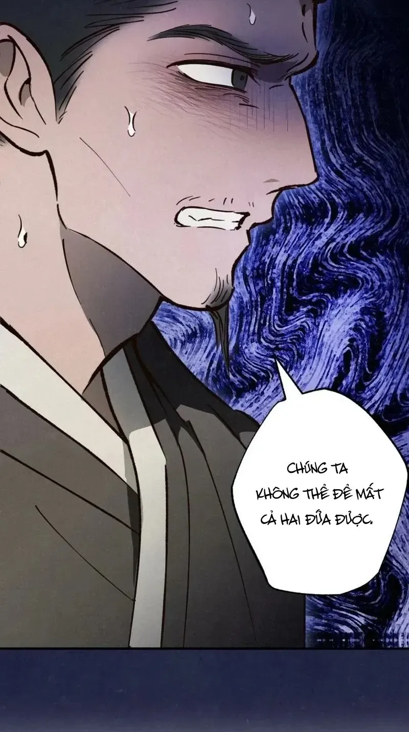 Mùa Hè Bị Nuốt Chửng Bởi Bóng Tối Chương 26 Ảnh 14