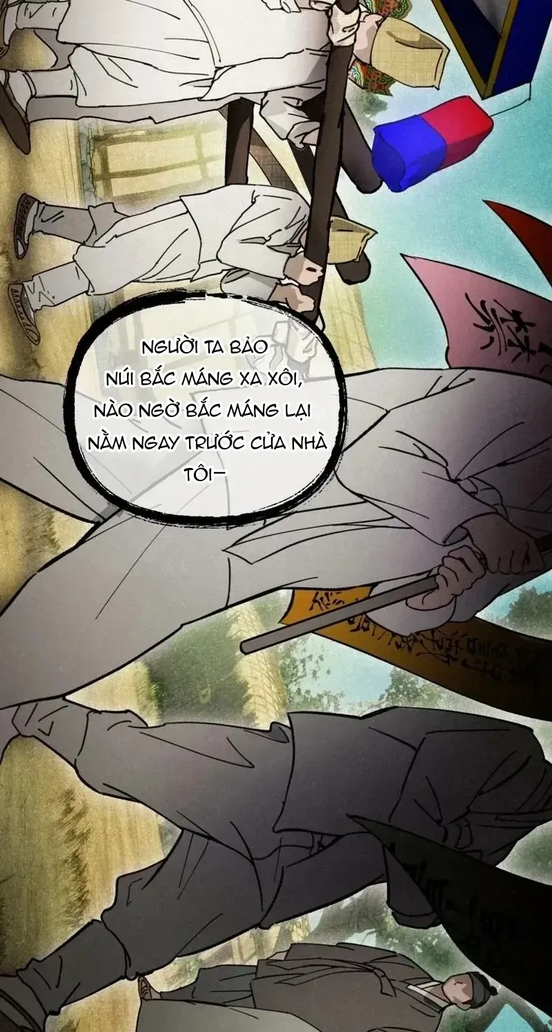 Mùa Hè Bị Nuốt Chửng Bởi Bóng Tối Chương 26 Ảnh 18