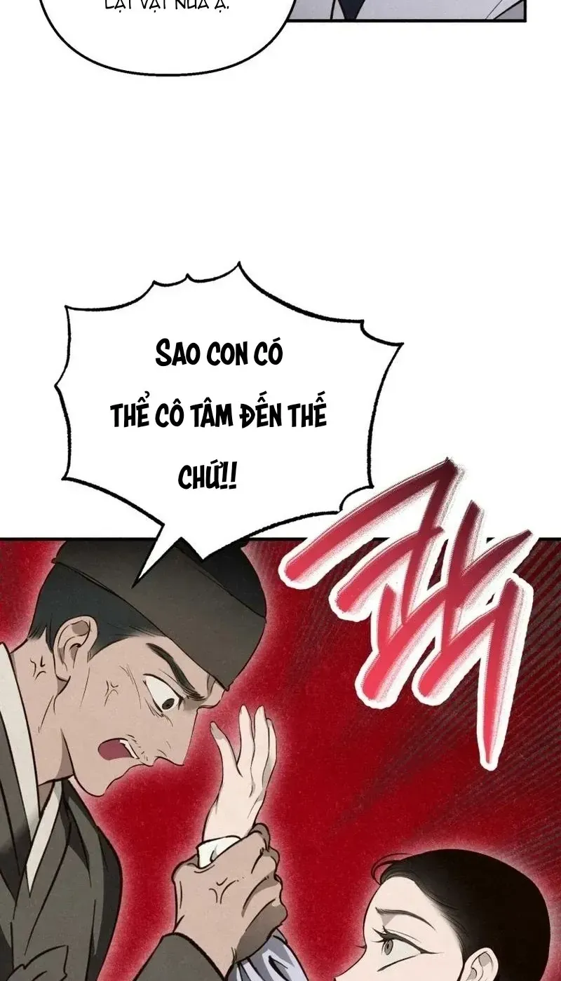 Mùa Hè Bị Nuốt Chửng Bởi Bóng Tối Chương 26 Ảnh 26