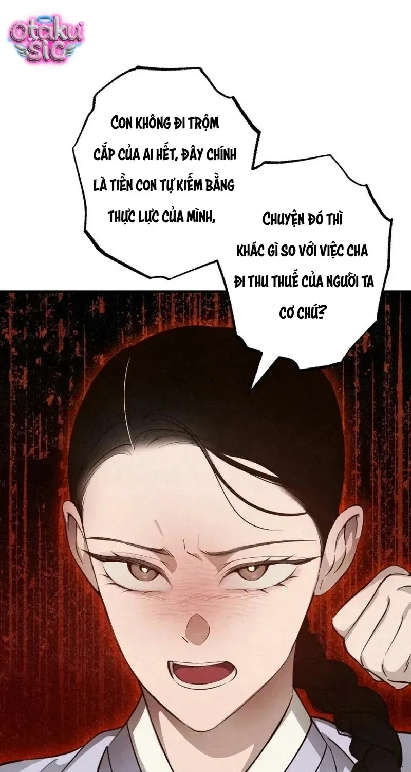 Mùa Hè Bị Nuốt Chửng Bởi Bóng Tối Chương 26 Ảnh 29