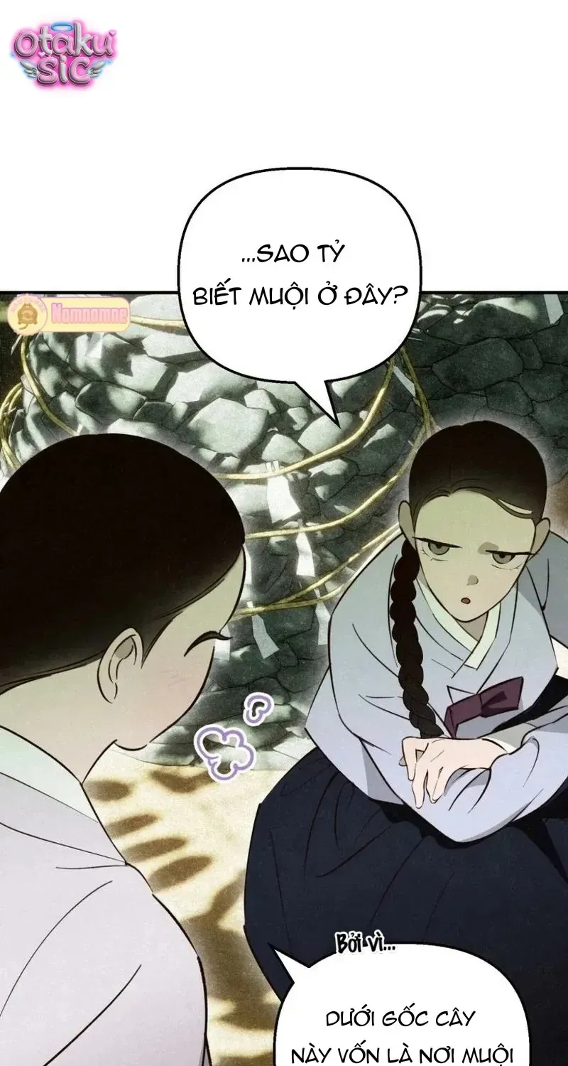 Mùa Hè Bị Nuốt Chửng Bởi Bóng Tối Chương 26 Ảnh 49