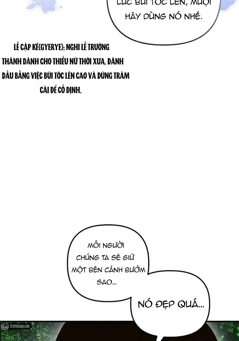 Mùa Hè Bị Nuốt Chửng Bởi Bóng Tối Chương 26 Ảnh 52