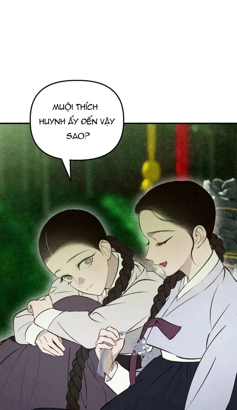 Mùa Hè Bị Nuốt Chửng Bởi Bóng Tối Chương 26 Ảnh 56