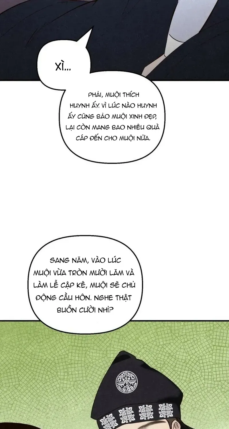 Mùa Hè Bị Nuốt Chửng Bởi Bóng Tối Chương 26 Ảnh 57