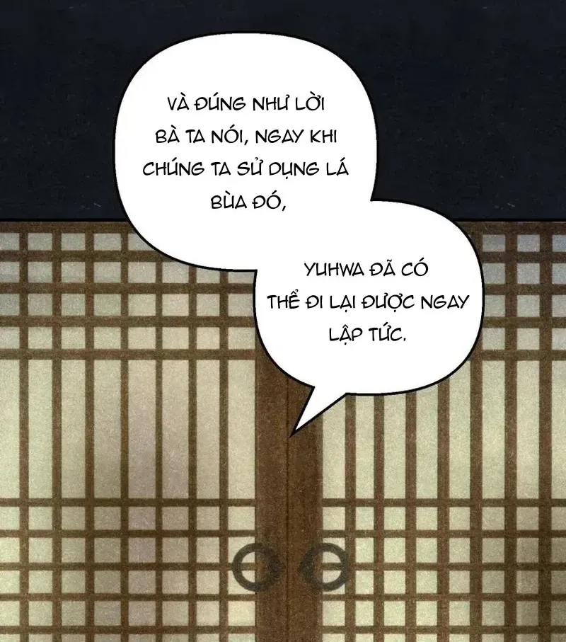 Mùa Hè Bị Nuốt Chửng Bởi Bóng Tối Chương 26 Ảnh 66