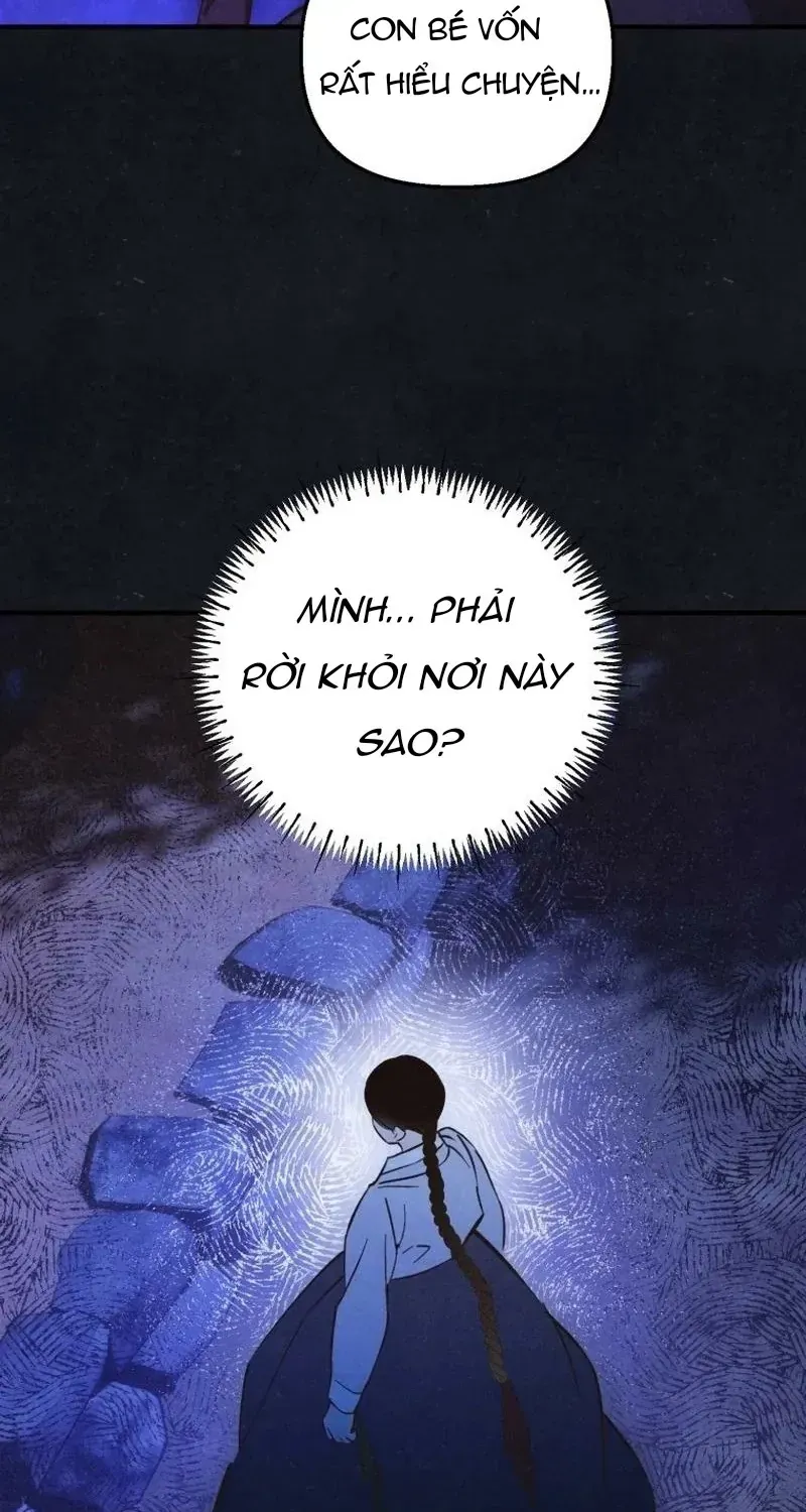 Mùa Hè Bị Nuốt Chửng Bởi Bóng Tối Chương 26 Ảnh 77