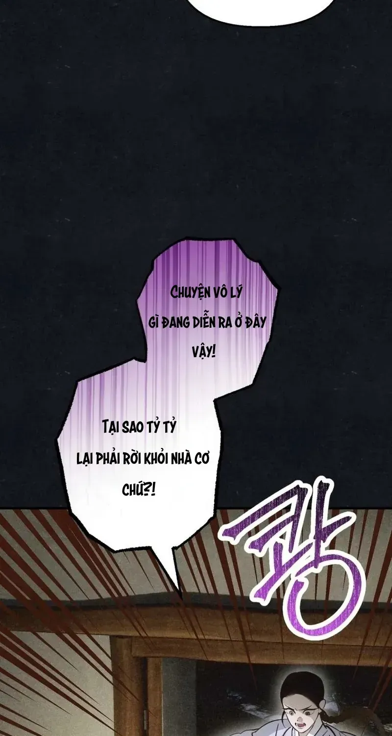 Mùa Hè Bị Nuốt Chửng Bởi Bóng Tối Chương 26 Ảnh 79