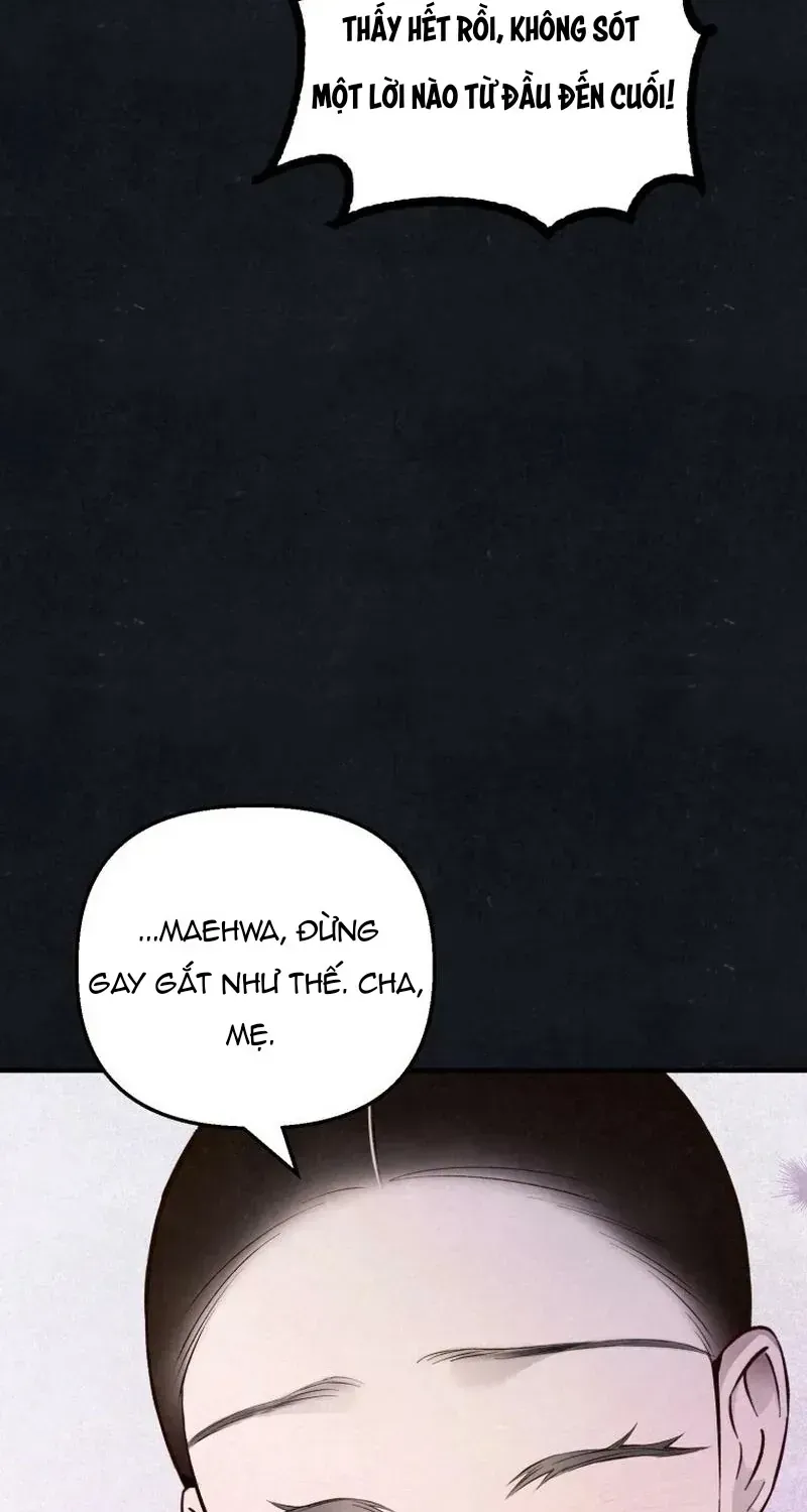 Mùa Hè Bị Nuốt Chửng Bởi Bóng Tối Chương 26 Ảnh 81