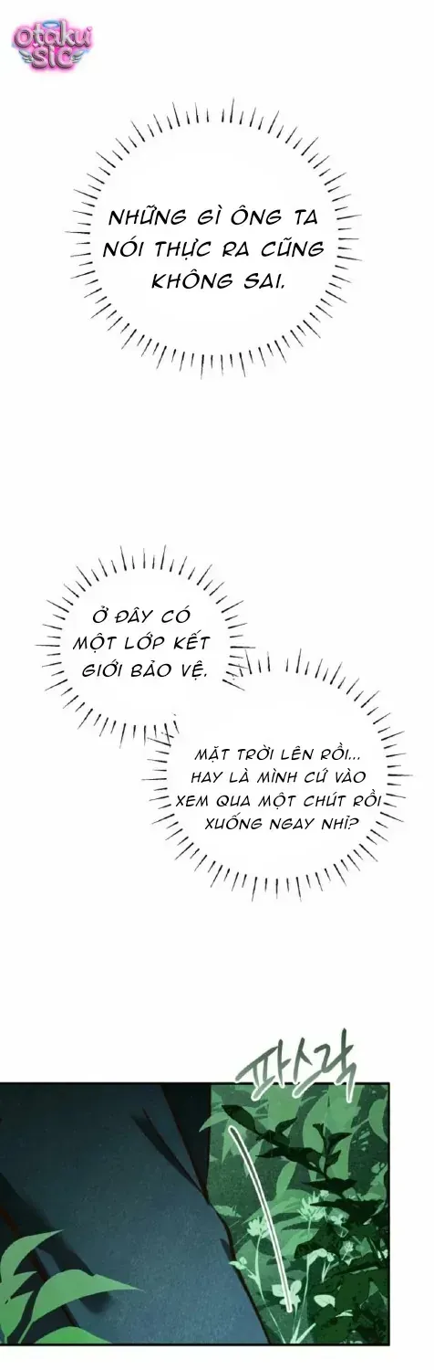 Mùa Hè Bị Nuốt Chửng Bởi Bóng Tối Chương 27 Ảnh 111