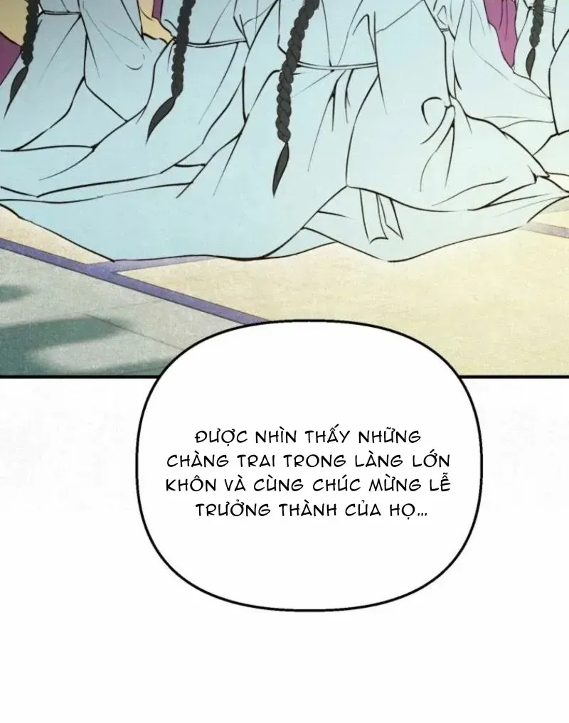 Mùa Hè Bị Nuốt Chửng Bởi Bóng Tối Chương 27 Ảnh 38
