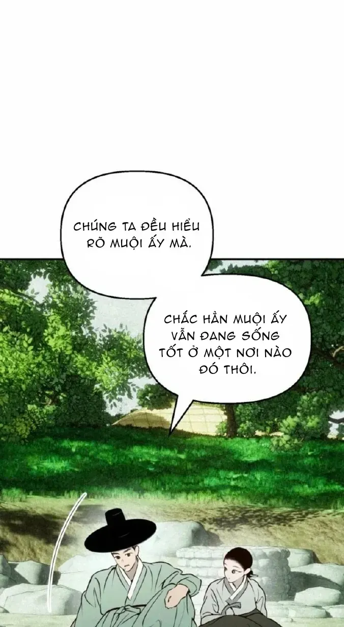 Mùa Hè Bị Nuốt Chửng Bởi Bóng Tối Chương 27 Ảnh 46