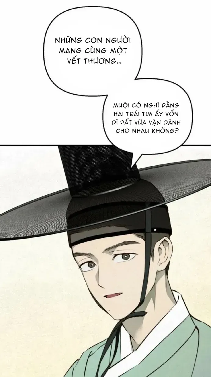 Mùa Hè Bị Nuốt Chửng Bởi Bóng Tối Chương 27 Ảnh 52