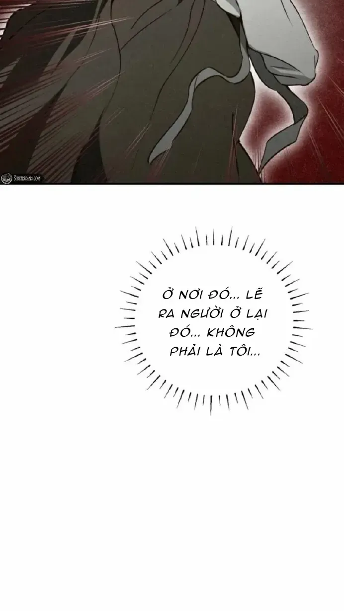 Mùa Hè Bị Nuốt Chửng Bởi Bóng Tối Chương 27 Ảnh 56