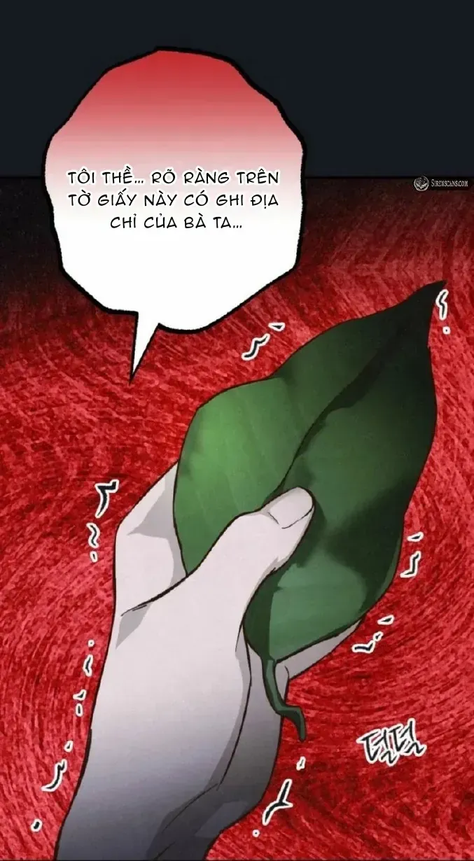 Mùa Hè Bị Nuốt Chửng Bởi Bóng Tối Chương 27 Ảnh 8