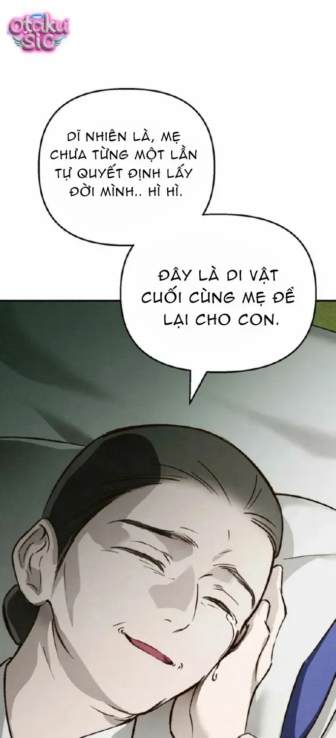Mùa Hè Bị Nuốt Chửng Bởi Bóng Tối Chương 27 Ảnh 75