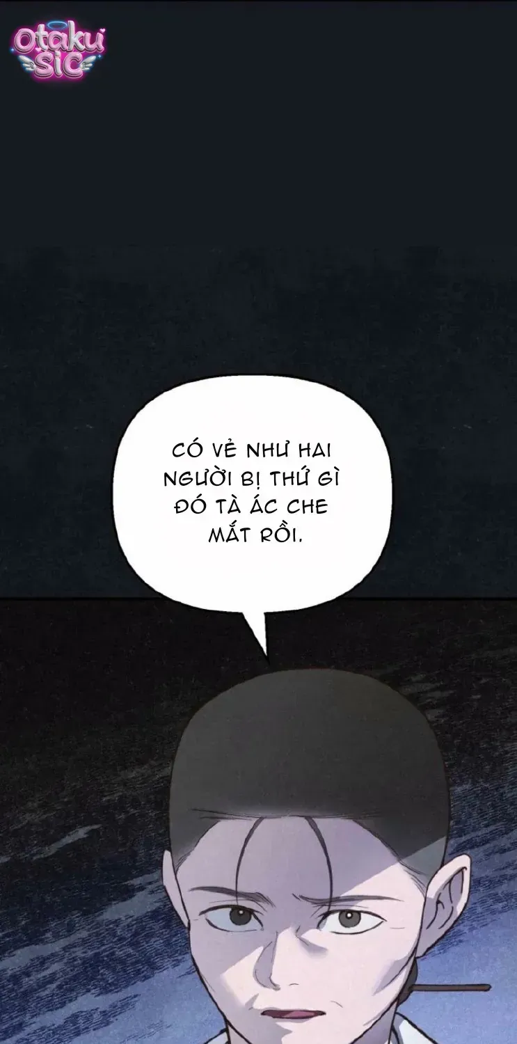 Mùa Hè Bị Nuốt Chửng Bởi Bóng Tối Chương 27 Ảnh 9