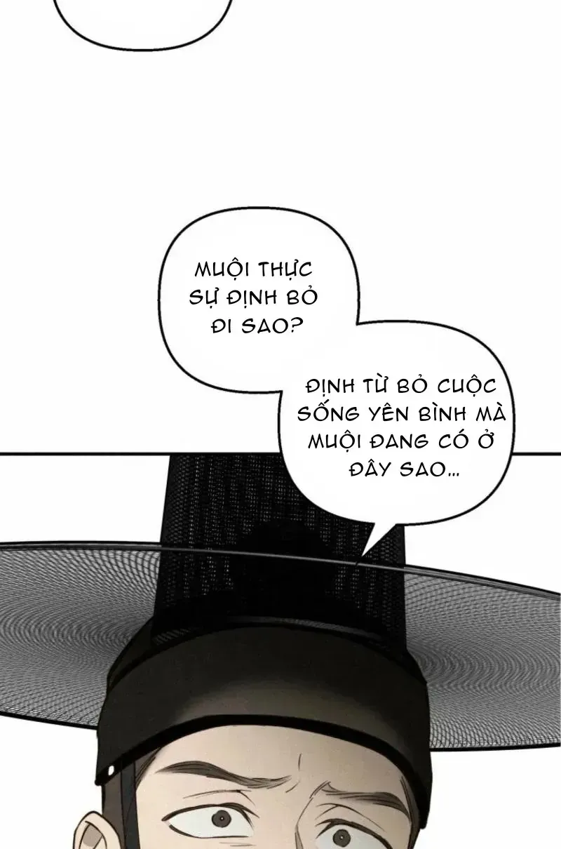 Mùa Hè Bị Nuốt Chửng Bởi Bóng Tối Chương 27 Ảnh 82