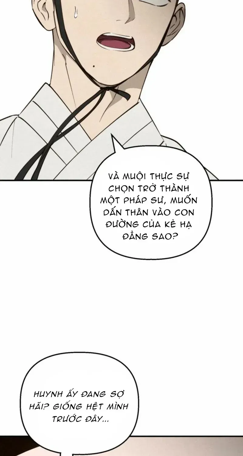 Mùa Hè Bị Nuốt Chửng Bởi Bóng Tối Chương 27 Ảnh 83