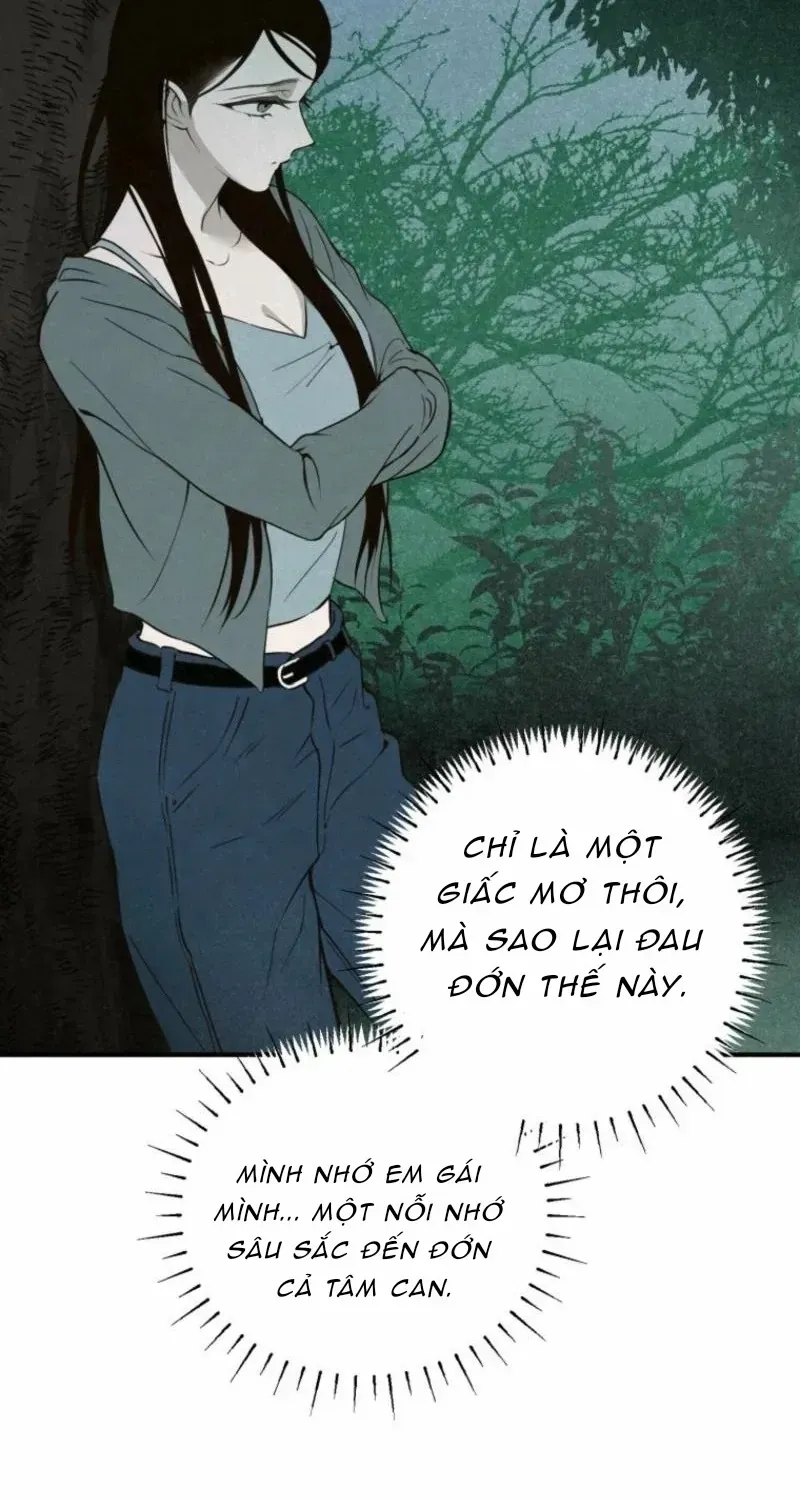 Mùa Hè Bị Nuốt Chửng Bởi Bóng Tối Chương 27 Ảnh 97