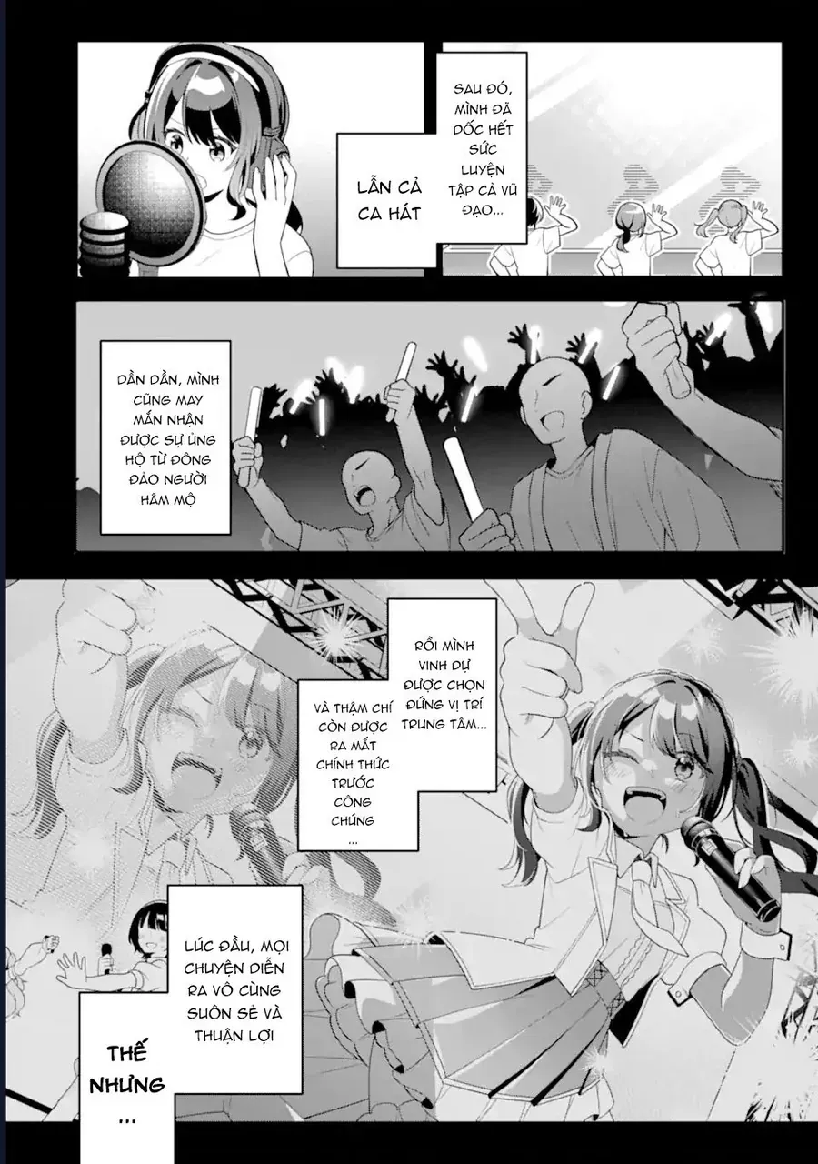 Muboubi Kawaii Pyjama Sugata No Bishoujo To Heya De Futarikiri Chương 12 Ảnh 16