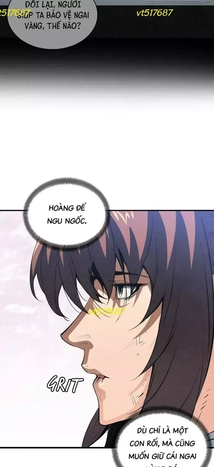 Mục Hạ Vô Nhân Chương 50 Ảnh 13