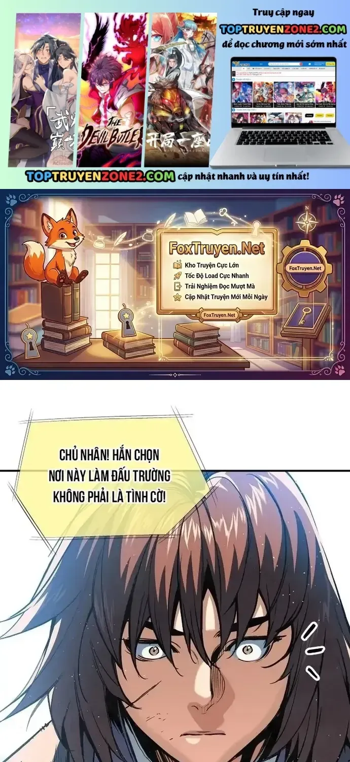 Mục Hạ Vô Nhân Chương 50 Ảnh 3